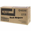 Kyocera TK-7304 Black Toner Cartridge For Kyocera Ecosys P4040DN Mono Laser Printer - 15000 Pages